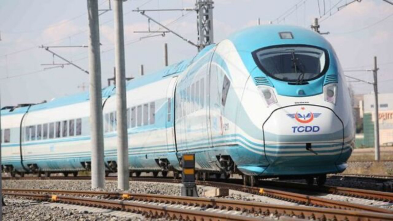 TCDD’den istihdam müjdesi! 80 işçi alımı yapılacak
