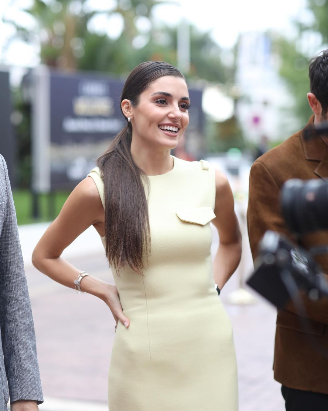 Hande Erçel ve Hakan Sabancı ayrıldı! Arzu Sabancı'dan olay paylaşım: 3 yıllık aşkın sona ermesini o mu istedi? - Sayfa 5