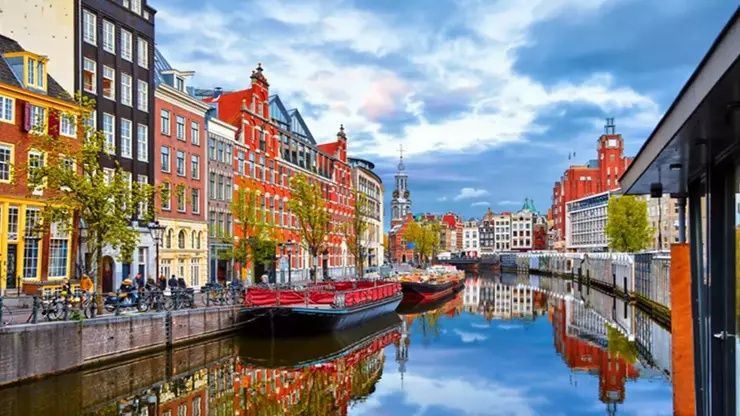 Ailecek tatil planı mı yapıyorsunuz? İşte en güvenli ve huzurlu ülkeler! - Sayfa 3