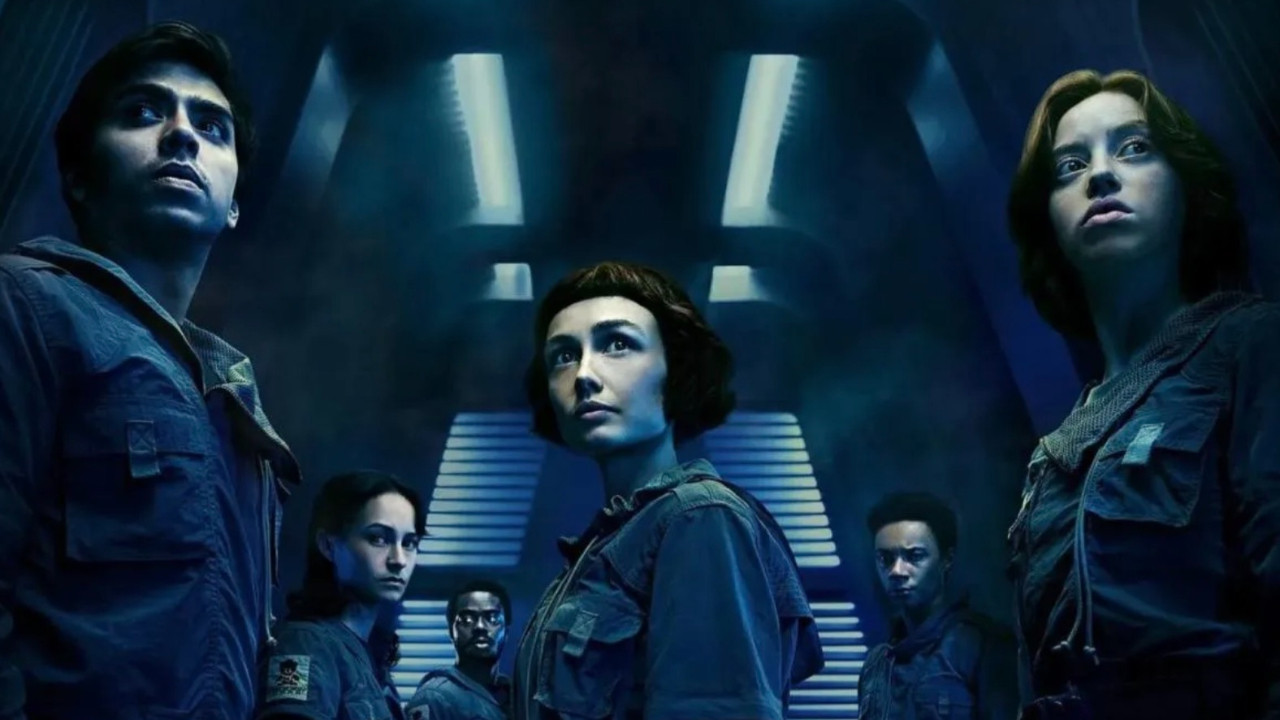 Alien: Earth 5. bölüm ne zaman yayınlanacak? Birinci sezon kaç bölüm?