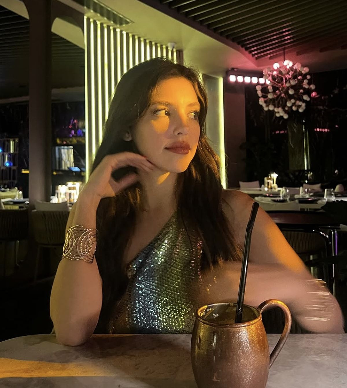 Hande Erçel ile Hakan Sabancı'nın ayrılığına Aygün Aydın'dan olay gönderme - Sayfa 7