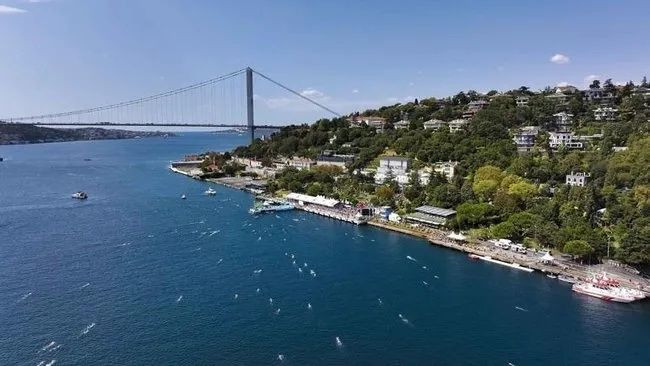 İstanbul Boğazı'nda yüzme yarışında kayıp dehşeti: Rus yüzücü Svechnikov’dan hâlâ haber yok! - Sayfa 5