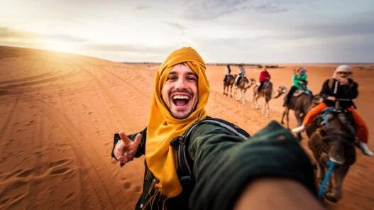 Ailecek tatil planı mı yapıyorsunuz? İşte en güvenli ve huzurlu ülkeler! - Sayfa 6