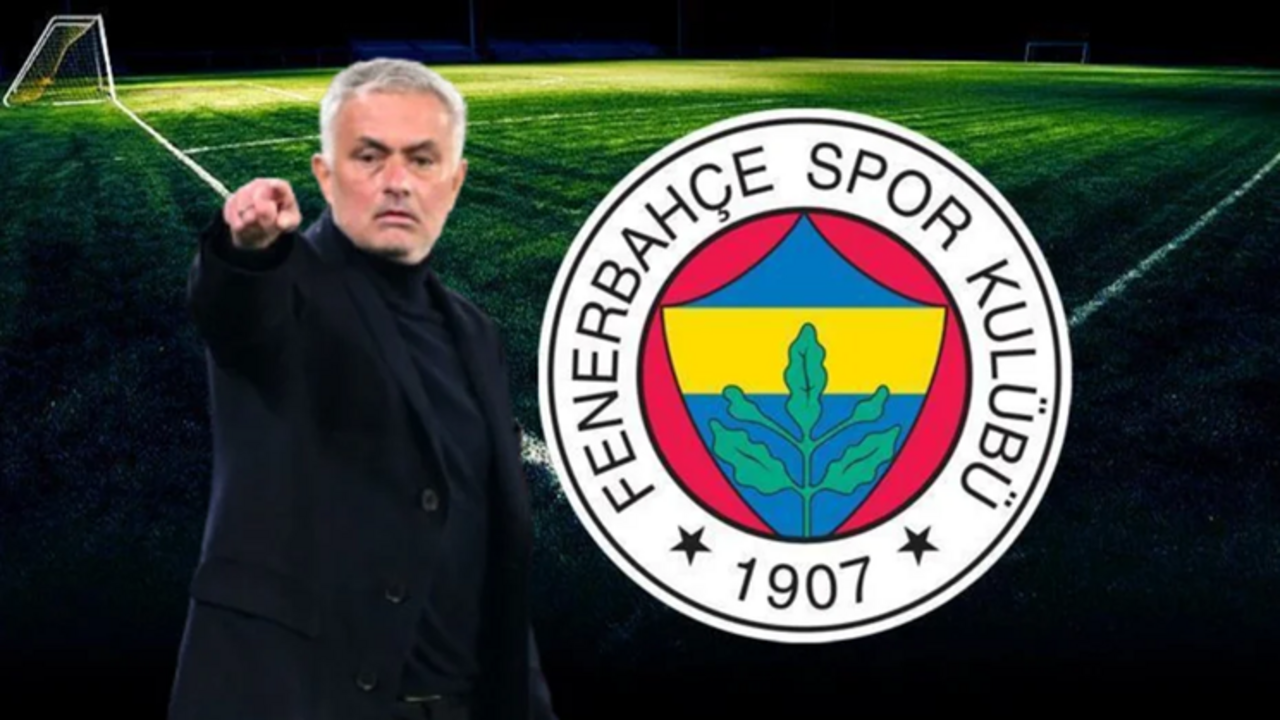 Mourinho'nun Biletini Kestiği Fransa'dan Talip Çıktı! Lille Resmen Devrede