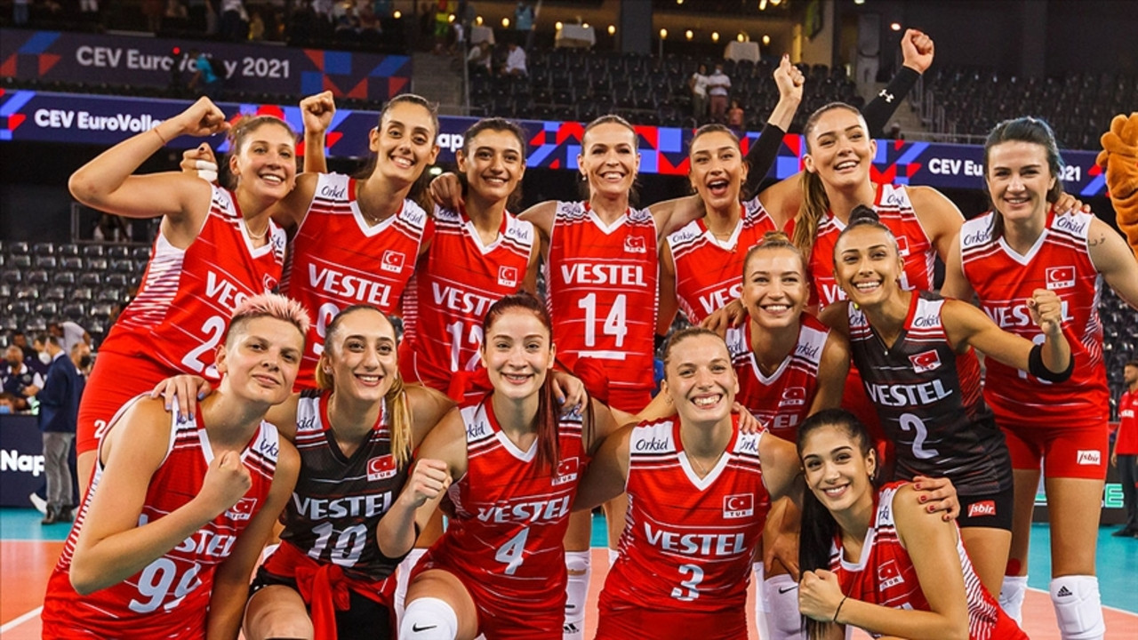 Filenin Sultanları Durdurulamıyor! Bulgaristan'ı da Geçtiler, Son 16 Biletini Kaptılar!