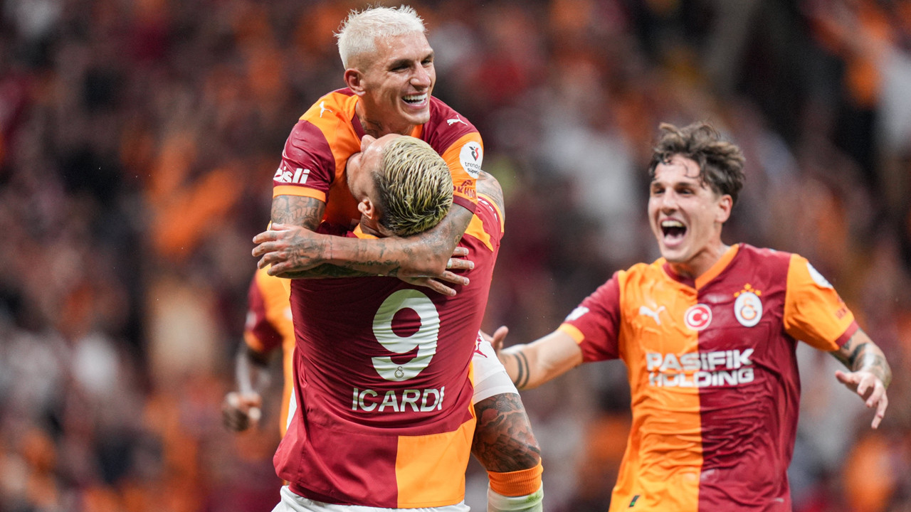 Galatasaray'ın kaç yabancı oyuncusu var? Yabancı sınırı sonrası gözler bu isimlerde