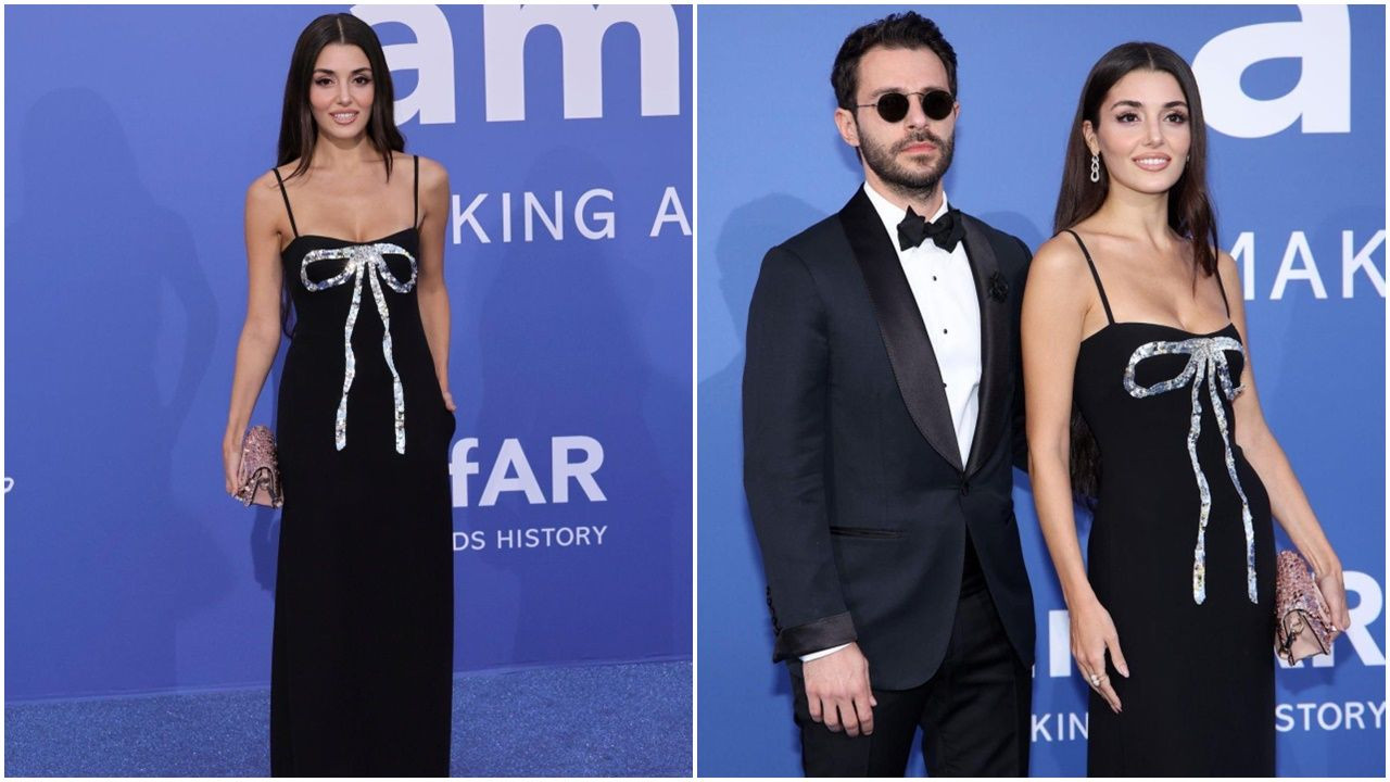 Hande Erçel ve Hakan Sabancı ayrıldı! Arzu Sabancı'dan olay paylaşım: 3 yıllık aşkın sona ermesini o mu istedi? - Sayfa 2