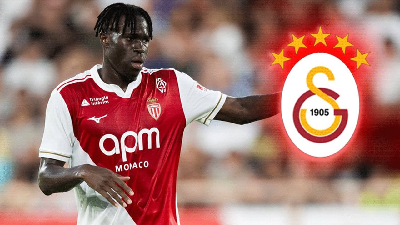 Galatasaray'dan 30 milyon euroluk transfer! Fransız basını duyurdu: Oyuncu ve kulübüyle anlaşma sağlandı