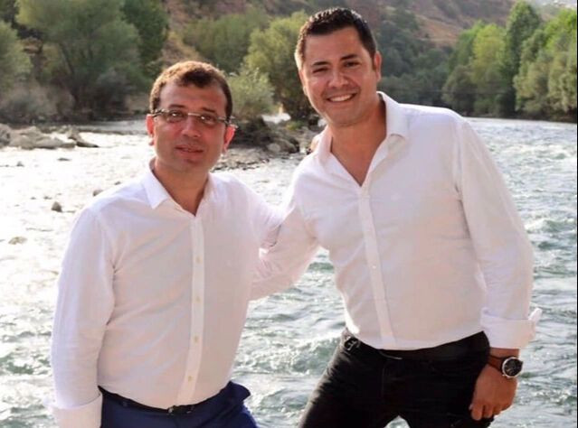 İBB’de 398 milyonluk rüşvet zinciri! Yolsuzluk ağında Murat Ongun ve İlbak Holding incelemesi: Giresunlu esnaftan milyonluk imparatorluğa... - Sayfa 1