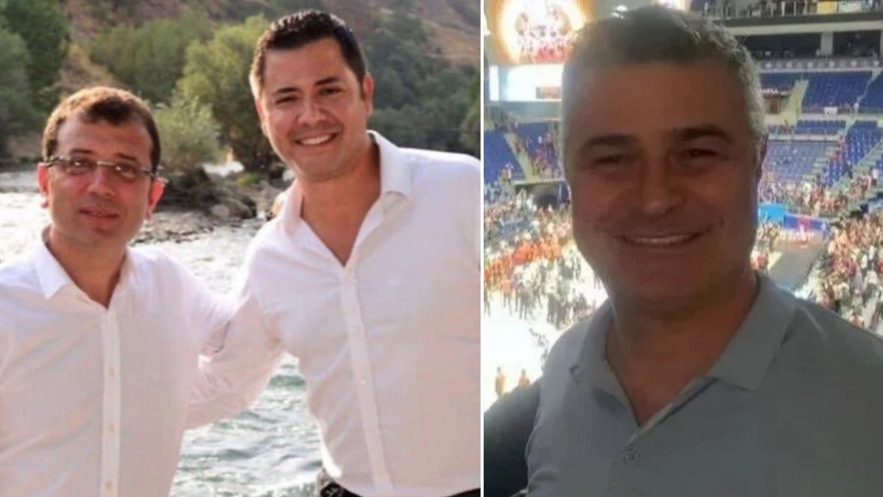 İBB’de 398 milyonluk rüşvet zinciri! Yolsuzluk ağında Murat Ongun ve İlbak Holding incelemesi: Giresunlu esnaftan milyonluk imparatorluğa...