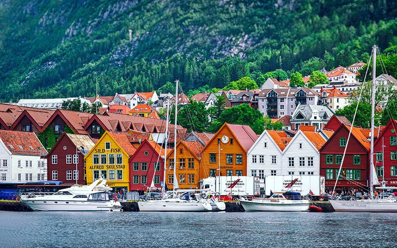 Ailecek tatil planı mı yapıyorsunuz? İşte en güvenli ve huzurlu ülkeler! - Sayfa 2