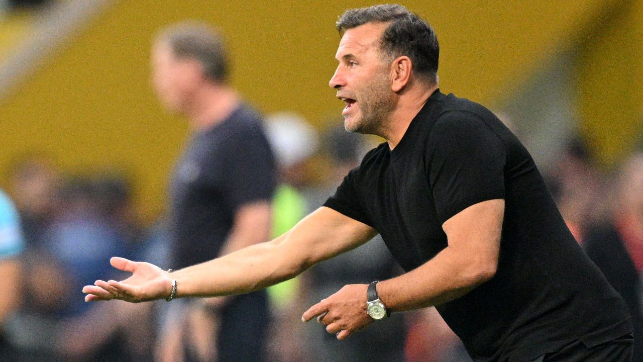 Rıdvan Dilmen canlı yayında kendinden geçti: "Galatasaray gibisi Avrupa'da bile yok! Adamlar gol yemiyor, pozisyonları özetlere sığmıyor" - Sayfa 5