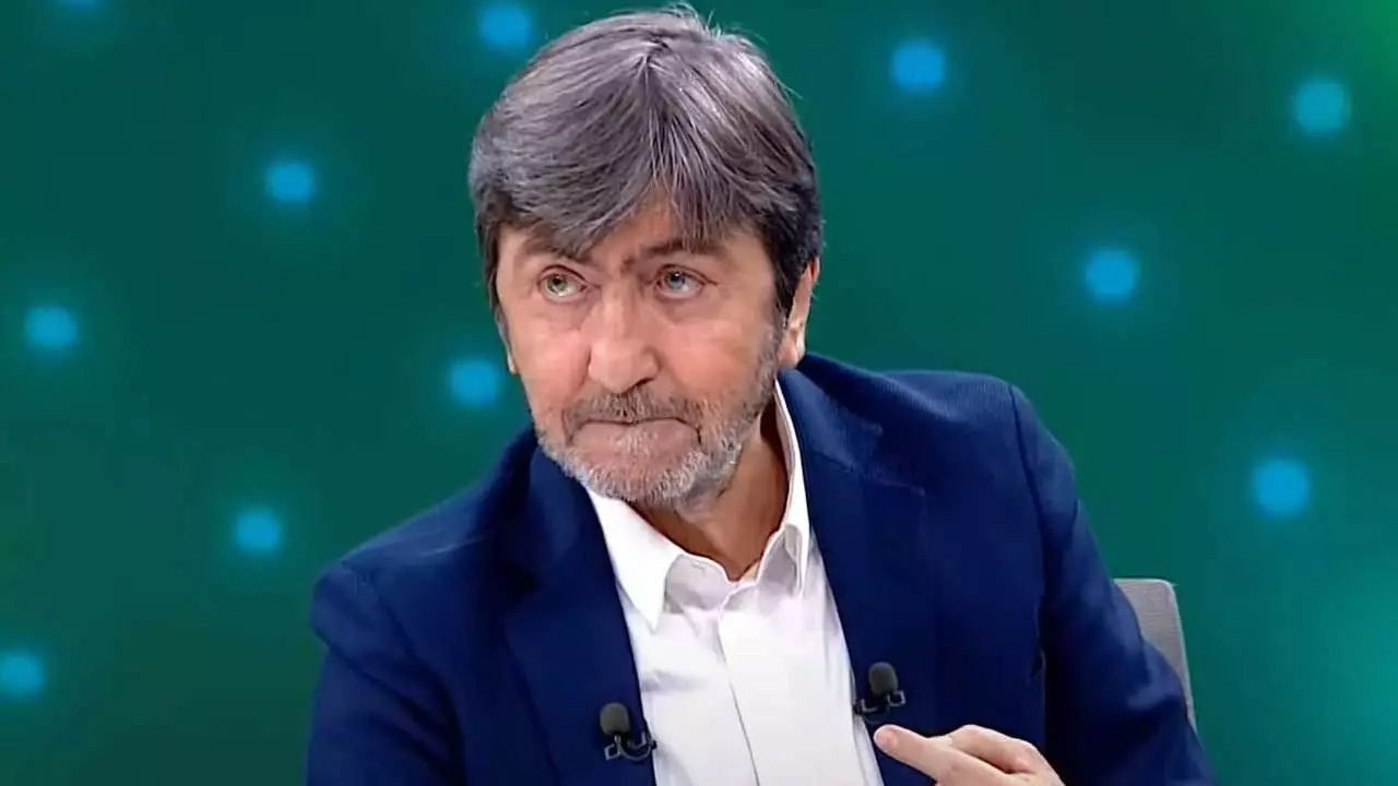 Rıdvan Dilmen canlı yayında kendinden geçti: "Galatasaray gibisi Avrupa'da bile yok! Adamlar gol yemiyor, pozisyonları özetlere sığmıyor" - Sayfa 2