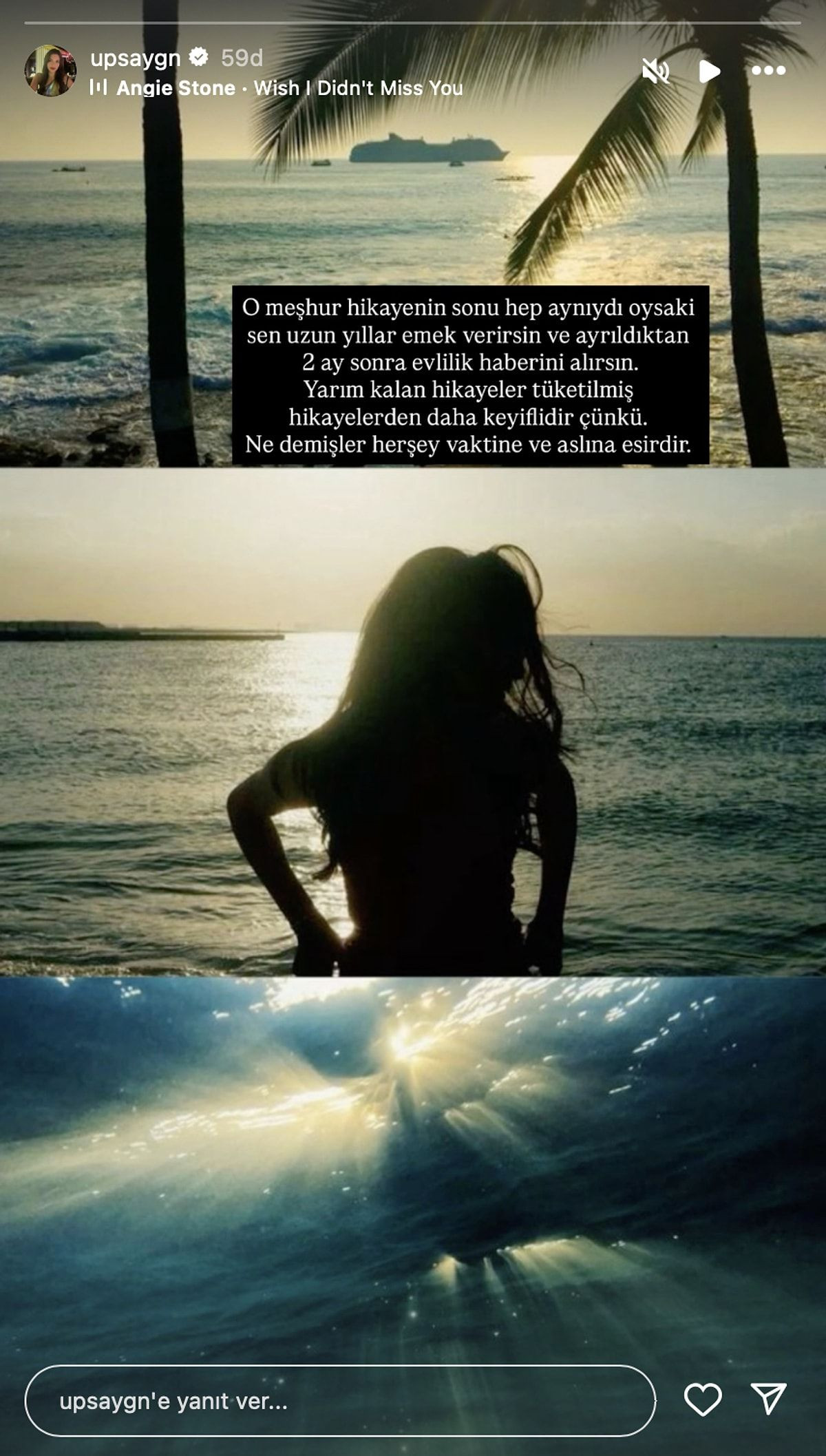 Hande Erçel ile Hakan Sabancı'nın ayrılığına Aygün Aydın'dan olay gönderme - Sayfa 5