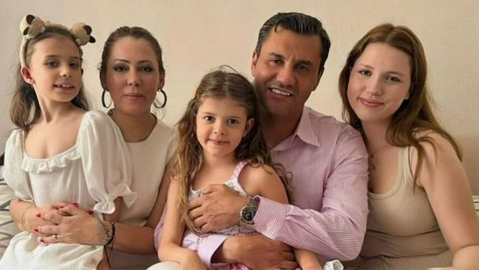 Ferdi Zeyrek’in kızı Nehir, babasına verdiği sözü tuttu: Yeditepe Üniversitesi Mimarlık Fakültesi’ni kazandı - Sayfa 2