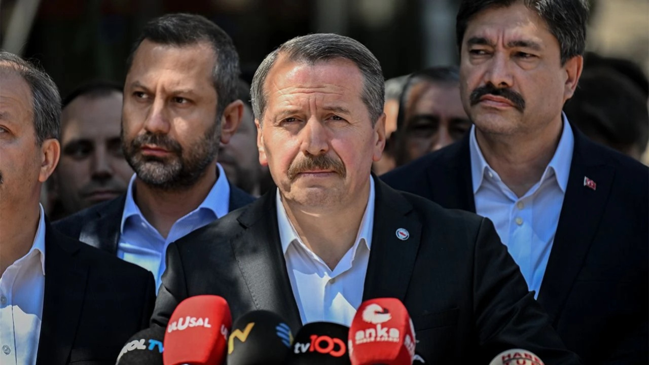 Kamu-Sen ve Memur-Sen Hakem Kurulu'ndan çekildi