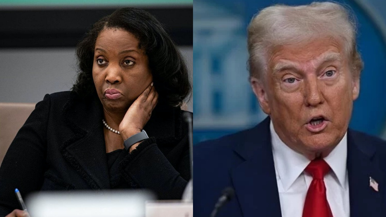 FED'in bağımsızlığı tartışılıyor! Trump'ın Lisa Cook’u görevden alınması piyasaları salladı