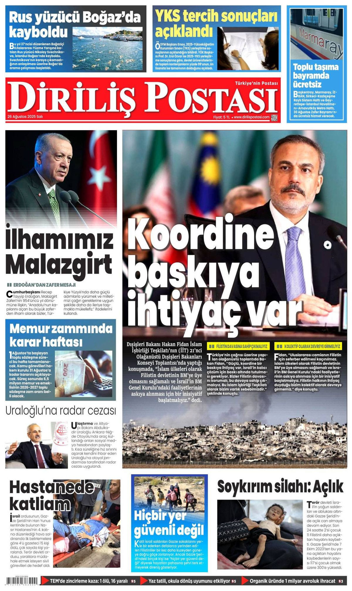 Amerika, Suriye için ağzındaki baklayı çıkardı! "Yarı özerklik" teklifi... - Sayfa 17