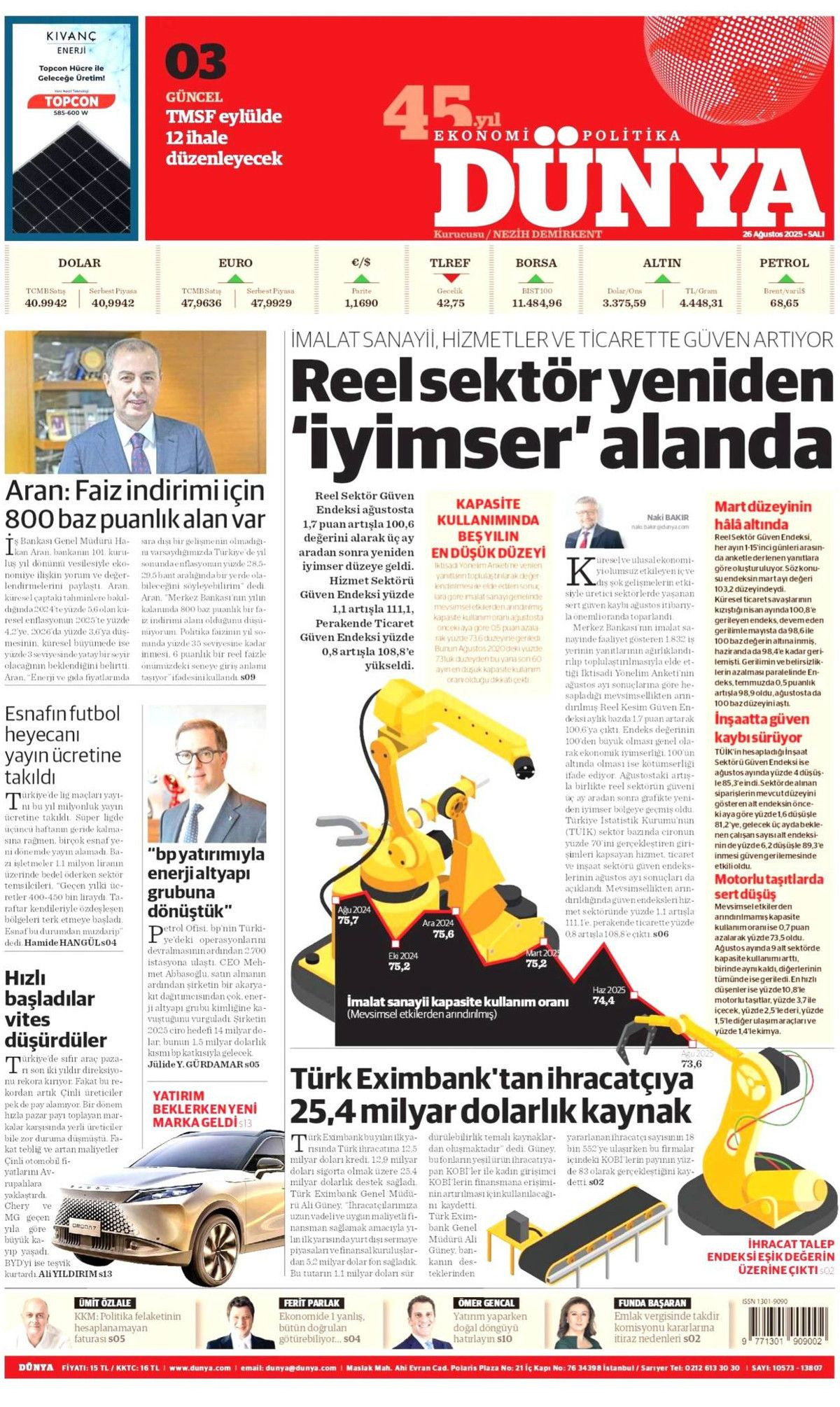 Amerika, Suriye için ağzındaki baklayı çıkardı! "Yarı özerklik" teklifi... - Sayfa 8