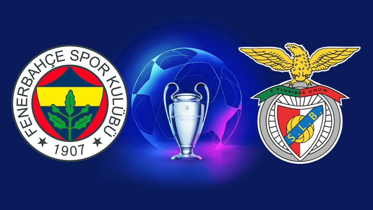 Yarın Akşamki Maçın Bedeli Belli Oldu! Fenerbahçe, Benfica'yı Elerse Kasası Dolacak