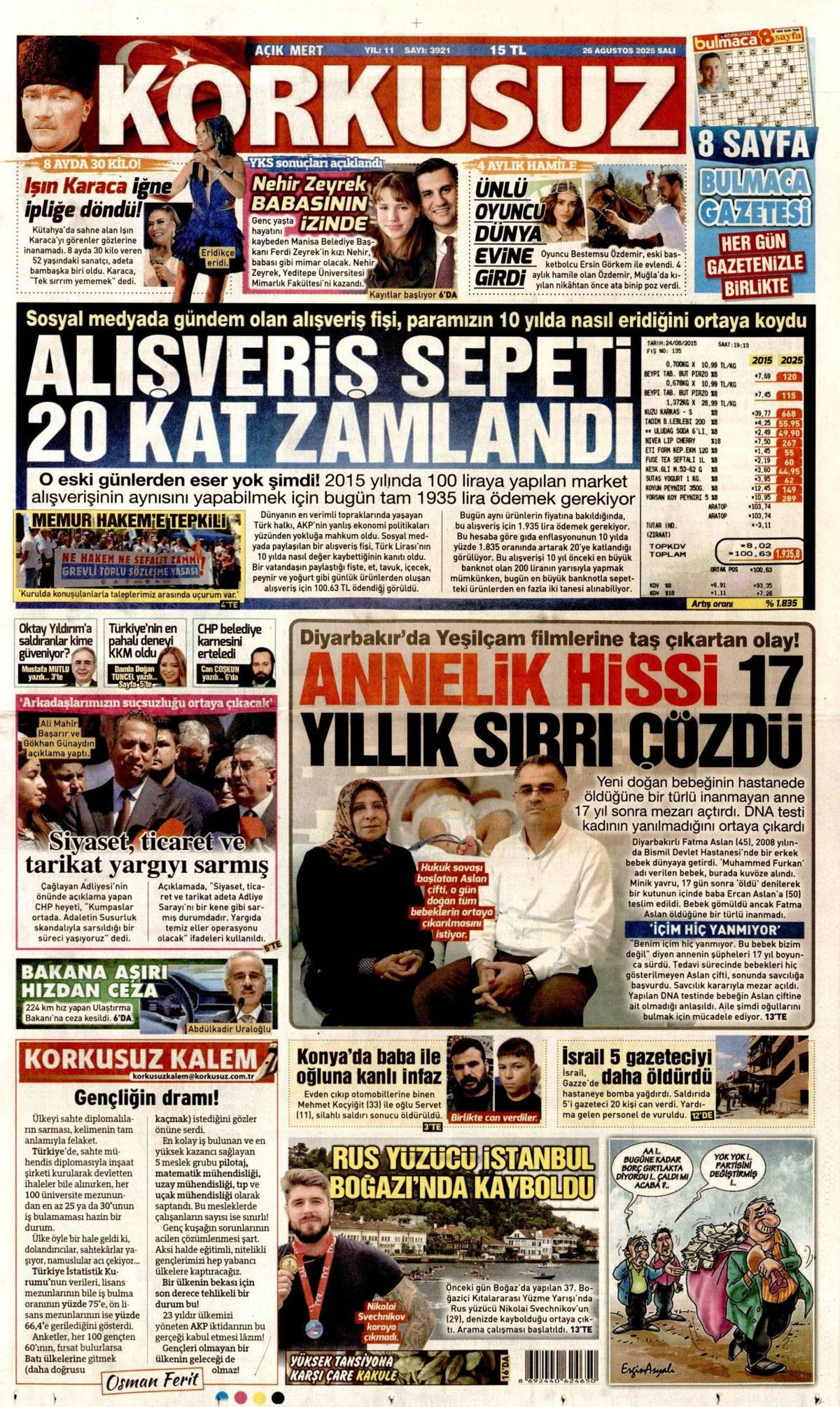 Amerika, Suriye için ağzındaki baklayı çıkardı! "Yarı özerklik" teklifi... - Sayfa 15