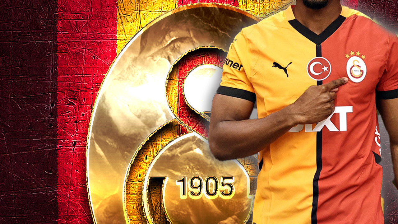 Galatasaray'da büyük şok: Transfer iptal oldu, oyuncu geri döndü! Sağlık kontrolünden geçemedi