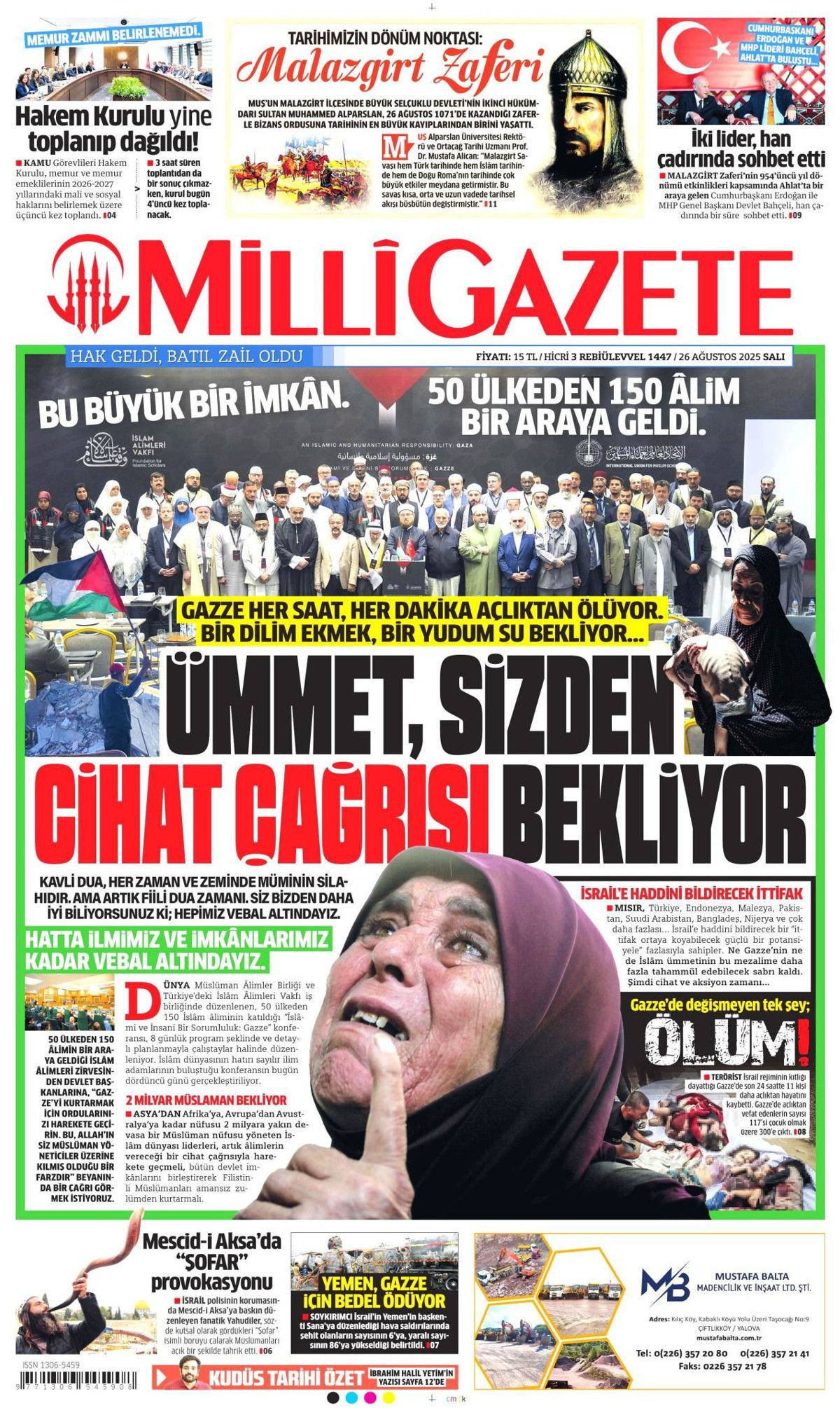 Amerika, Suriye için ağzındaki baklayı çıkardı! "Yarı özerklik" teklifi... - Sayfa 12