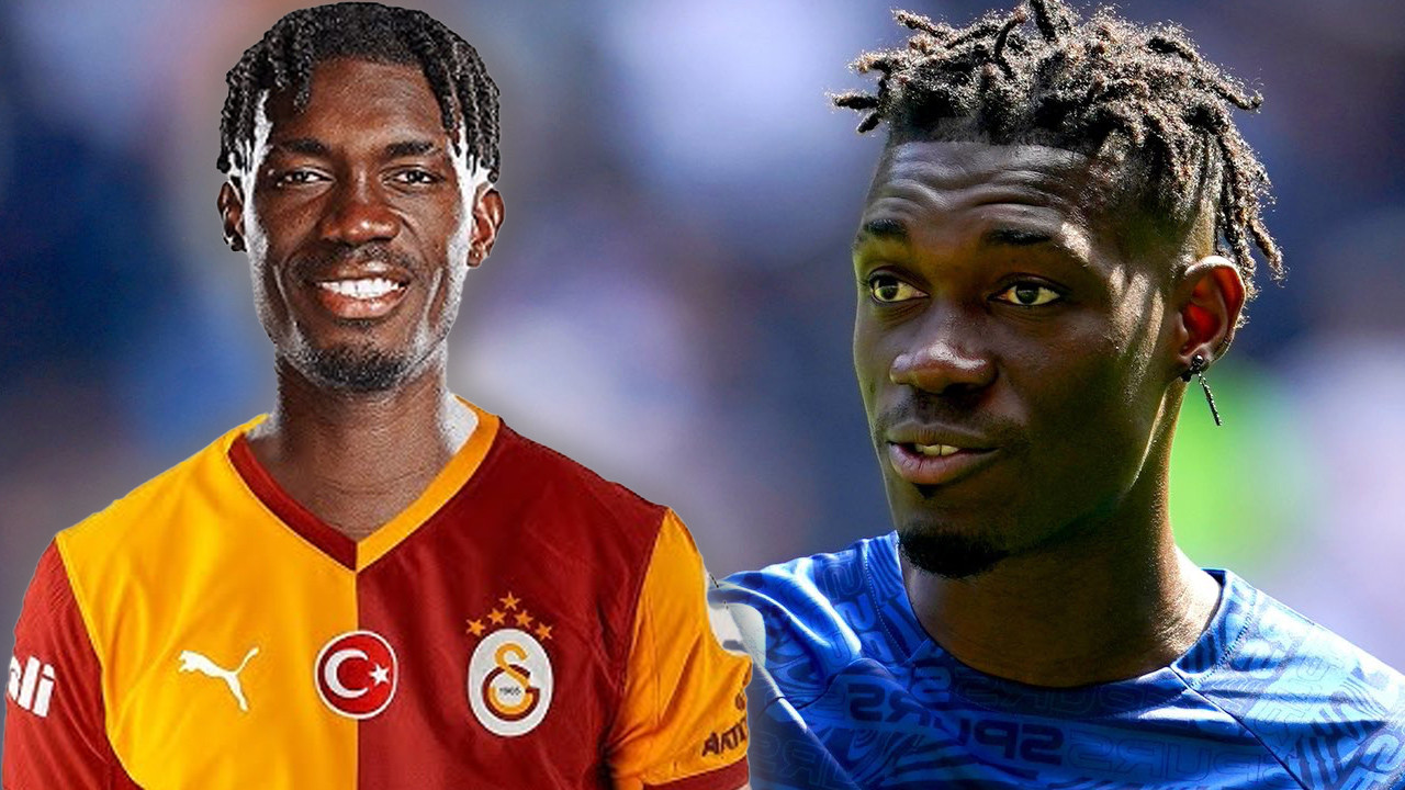 Galatasaray'dan çılgın transfer! Son dakika: Premier Lig'in yıldızıyla anlaşma sağlandı