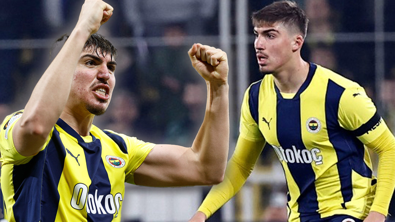 Inter Yusuf Akçiçek transferinde masadan kalktı