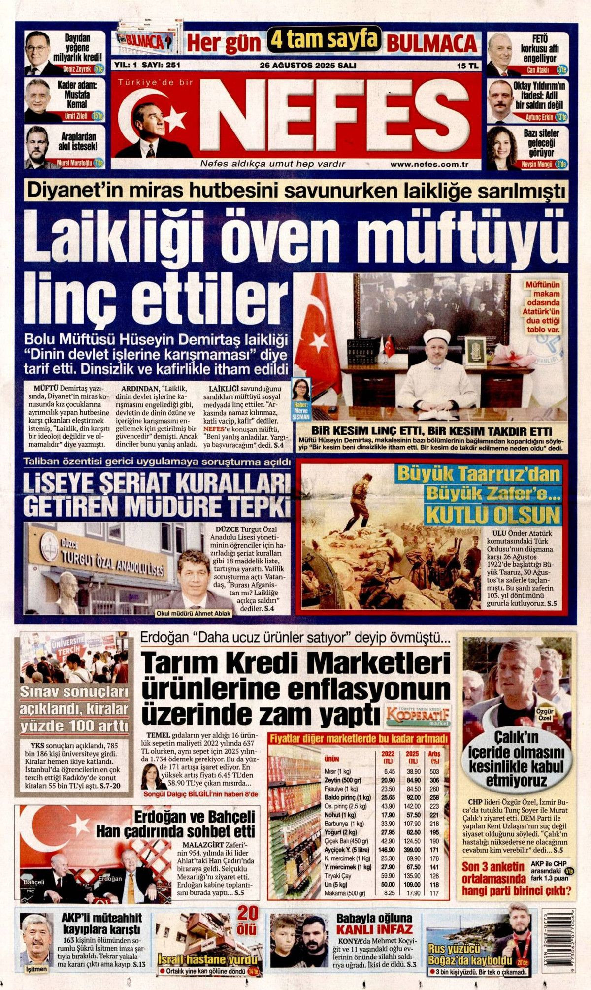 Amerika, Suriye için ağzındaki baklayı çıkardı! "Yarı özerklik" teklifi... - Sayfa 4