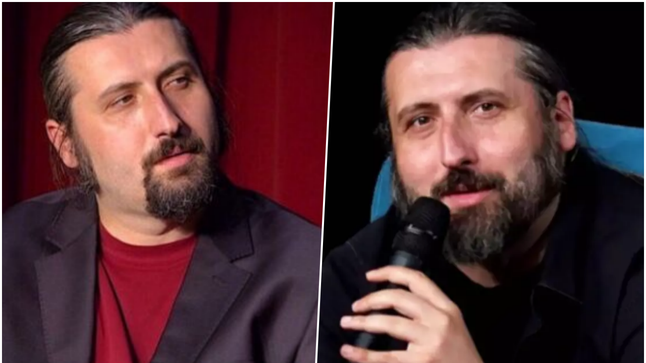 Taciz iddialarının ardından İlişki Testi programından kovulan Mesut Süre'den açıklama geldi