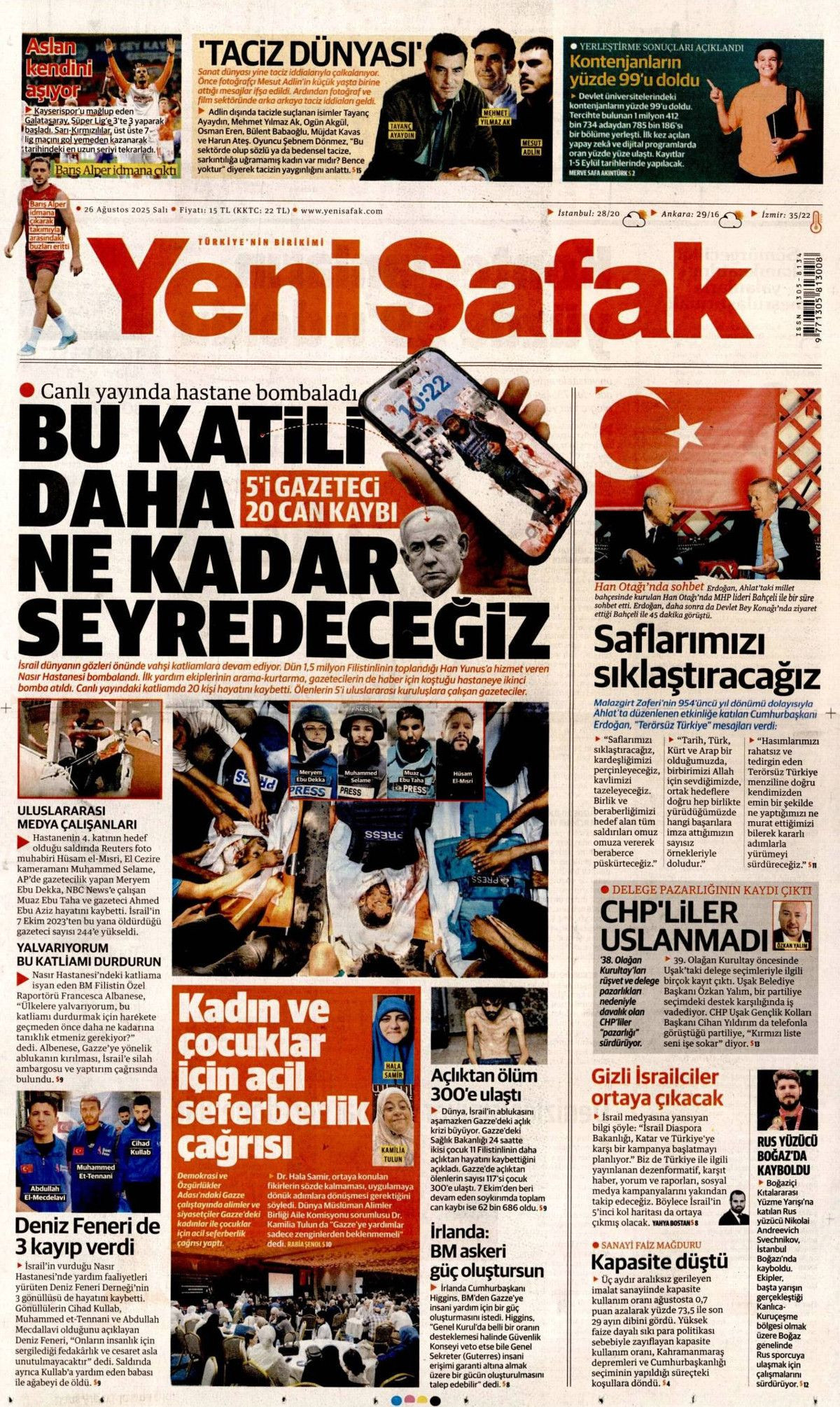 Amerika, Suriye için ağzındaki baklayı çıkardı! "Yarı özerklik" teklifi... - Sayfa 6