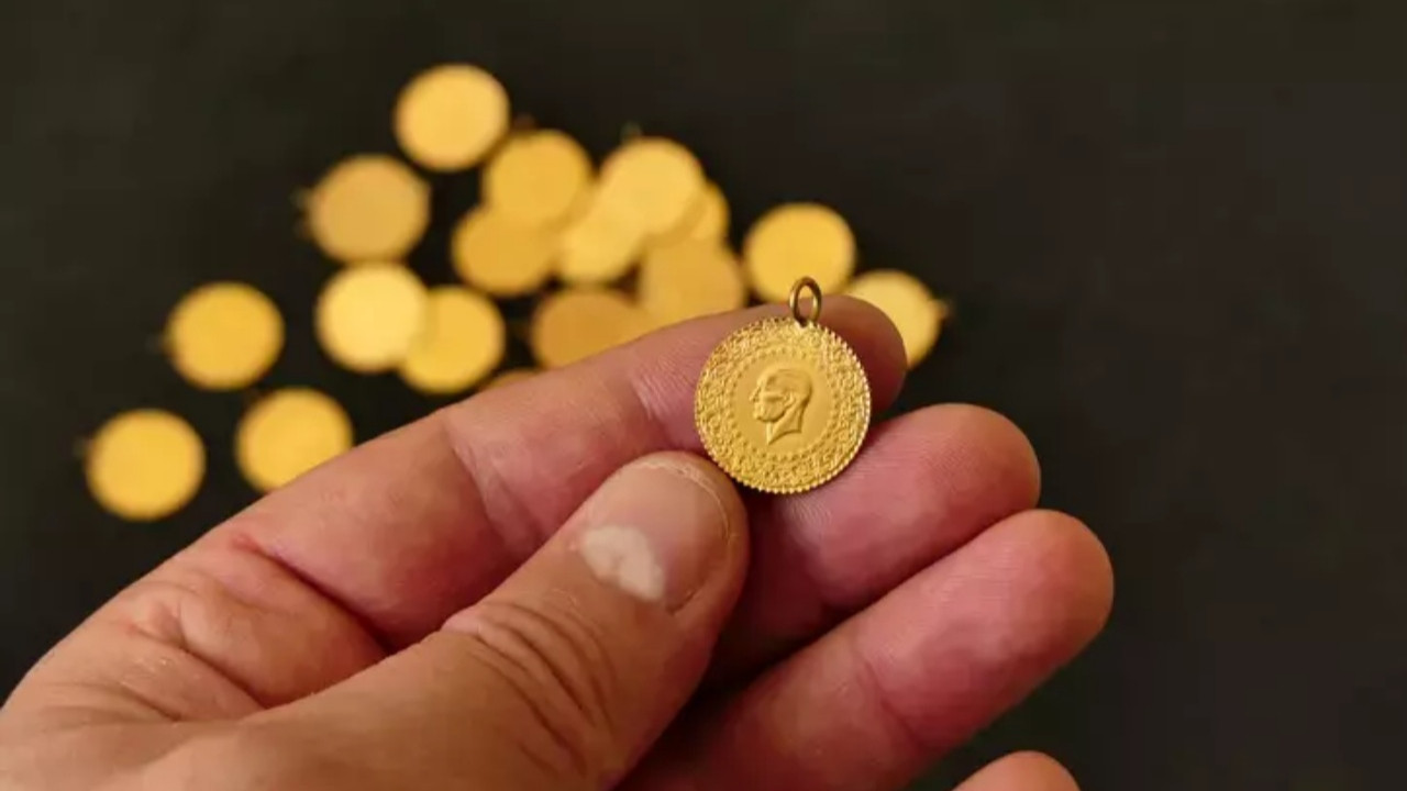 Gram altın en yüksek seviyeyi gördü! İşte 27 Ağustos 2025 güncel altın fiyatları