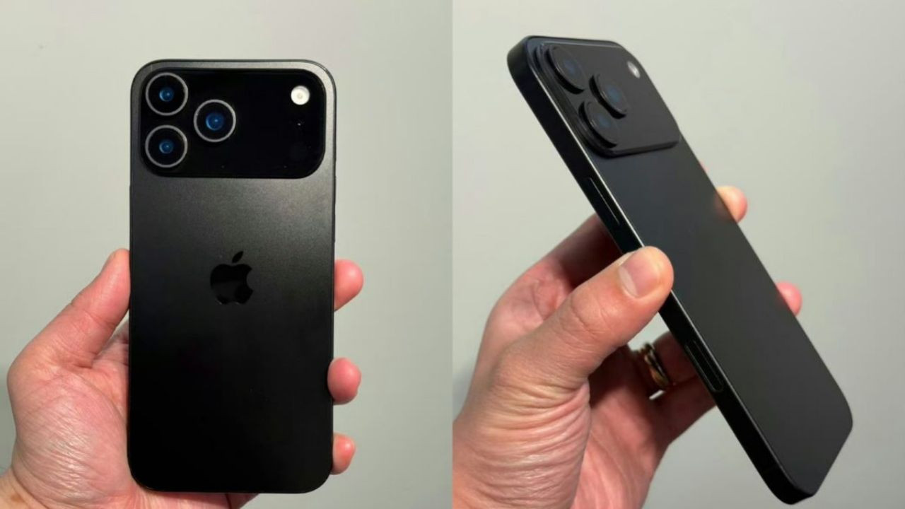 iPhone 17'nin çıkış tarihi ve özellikleri belli oldu! Türkiye'de ne kadara satılacak? - Sayfa 2