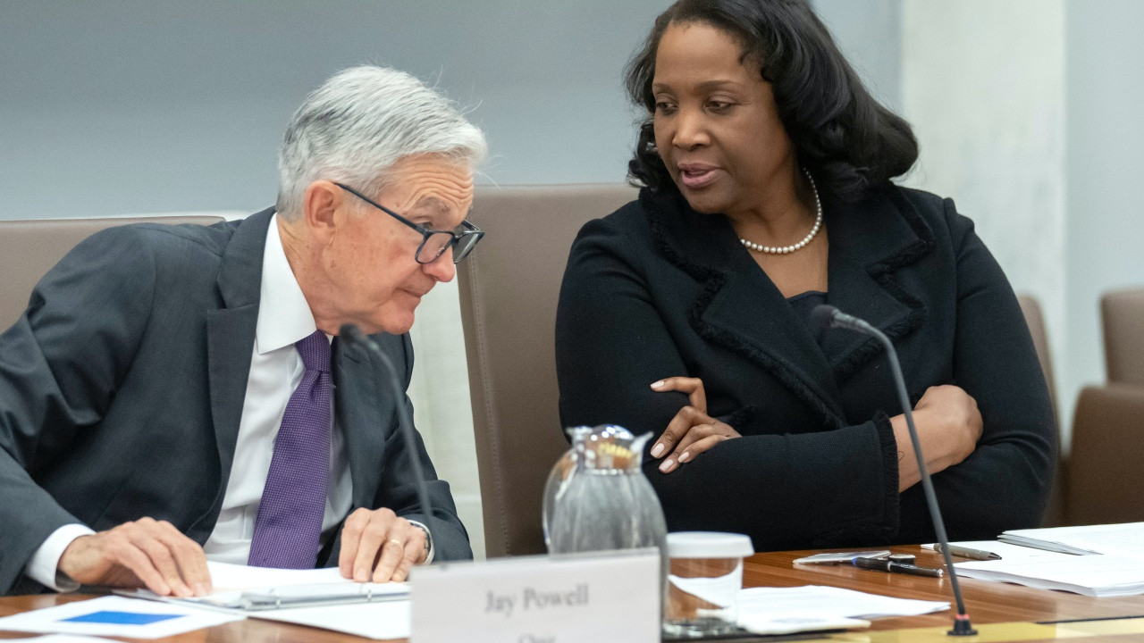 Fed, Trump’ın Lisa Cook kararına karşı mahkeme sürecini bekliyor