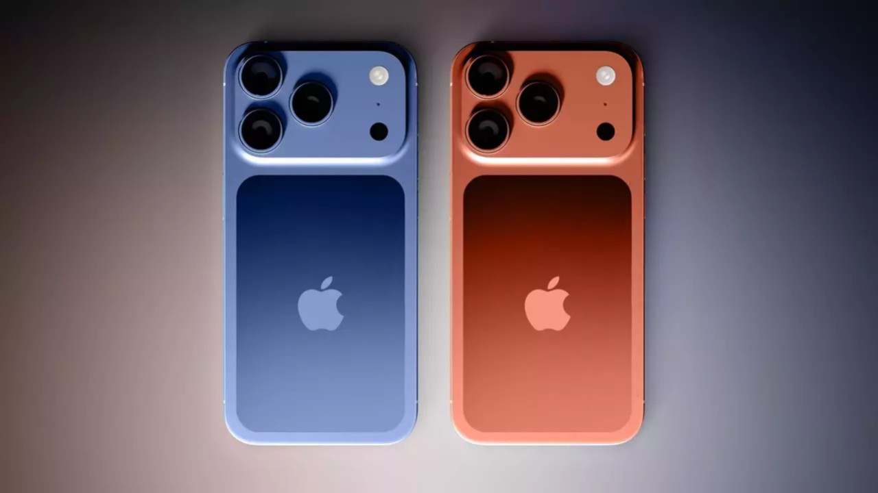iPhone 17'nin çıkış tarihi ve özellikleri belli oldu! Türkiye'de ne kadara satılacak?