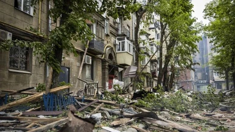 Rus ordusu Ukrayna'nın kalbi Dnipropetrovsk’a mı girdi? Çatışmalar kritik bölgede yoğunlaştı... - Sayfa 3