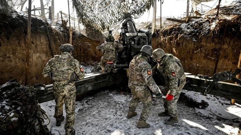 Rus ordusu Ukrayna'nın kalbi Dnipropetrovsk’a mı girdi? Çatışmalar kritik bölgede yoğunlaştı... - Sayfa 5