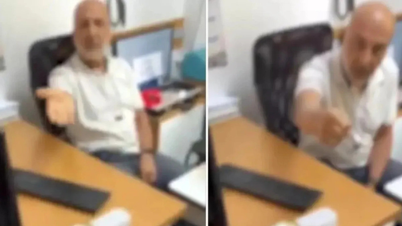 Teşhirci dedi muayene etmedi!Konya'daki skandal olayla ilgili Sağlık Bakanlığı soruşturma başlattı