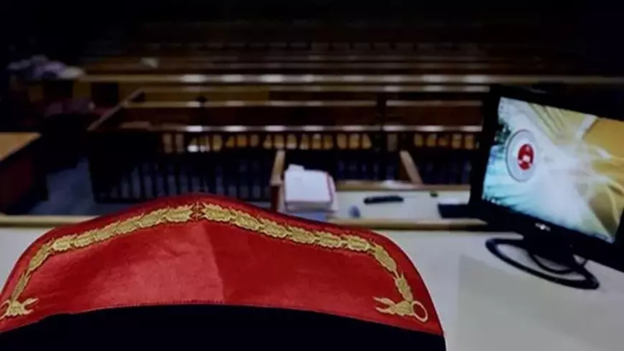 Askeri casusluk soruşturması: 10 şirkete kayyum atandı!