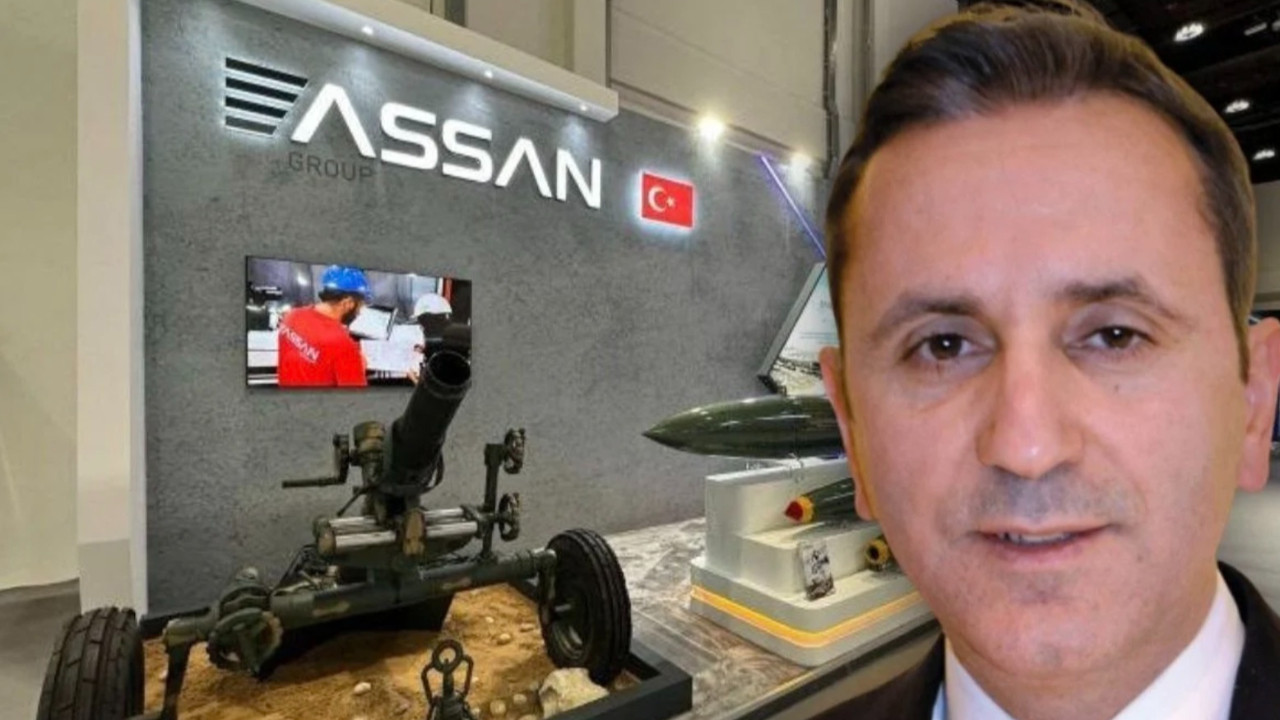 Assan Group kimin, sahibi kim? Emin Öner kimdir?