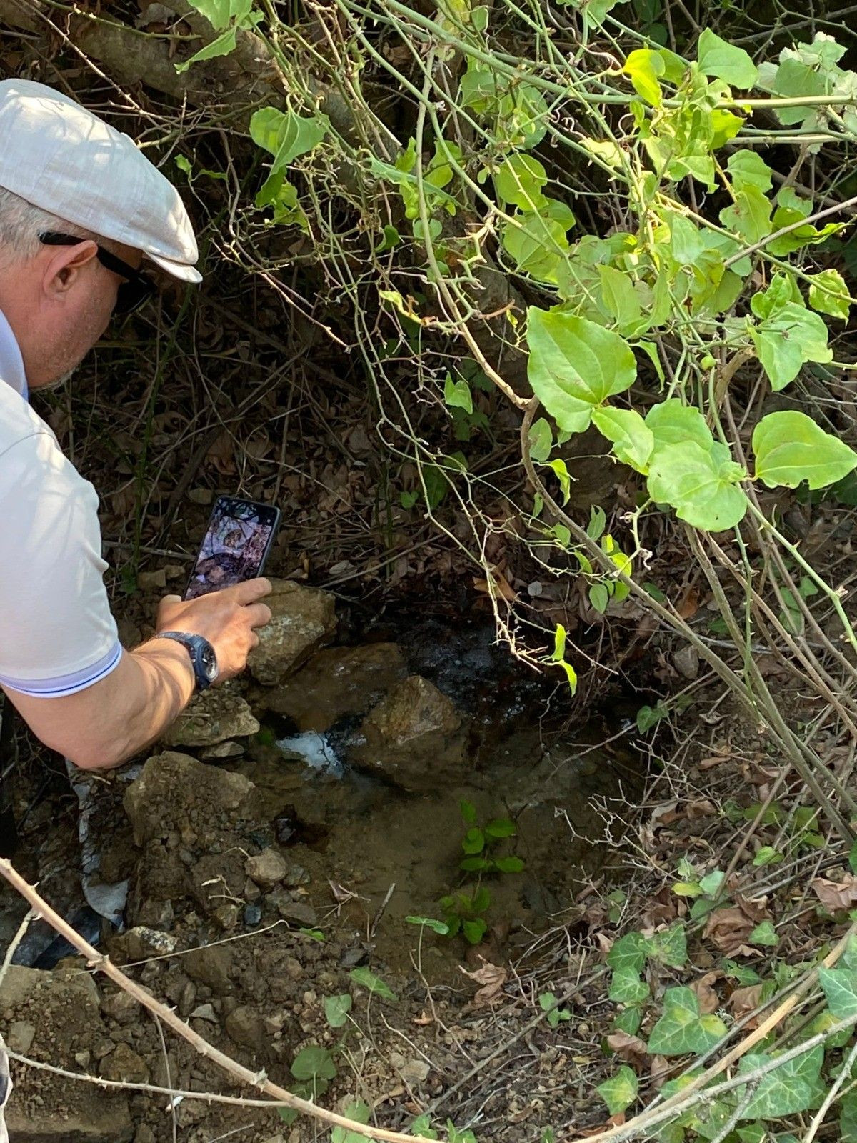 Yer altındaki dengeler bozuldu! 6.1’lik deprem Sındırgı’nın termal haritasını değiştirdi! - Sayfa 2