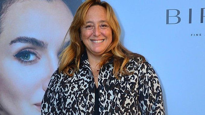 Menajer Ayşe Barım cezaevinden mektup yazdı! Sağlık sorunlarını anlatarak ''Yaşamak istiyorum'' dedi! ''30 kilo verdim, 6 kez baygınlık geçirdim'' - Sayfa 3