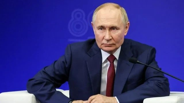 Rus ordusu Ukrayna'nın kalbi Dnipropetrovsk’a mı girdi? Çatışmalar kritik bölgede yoğunlaştı... - Sayfa 2