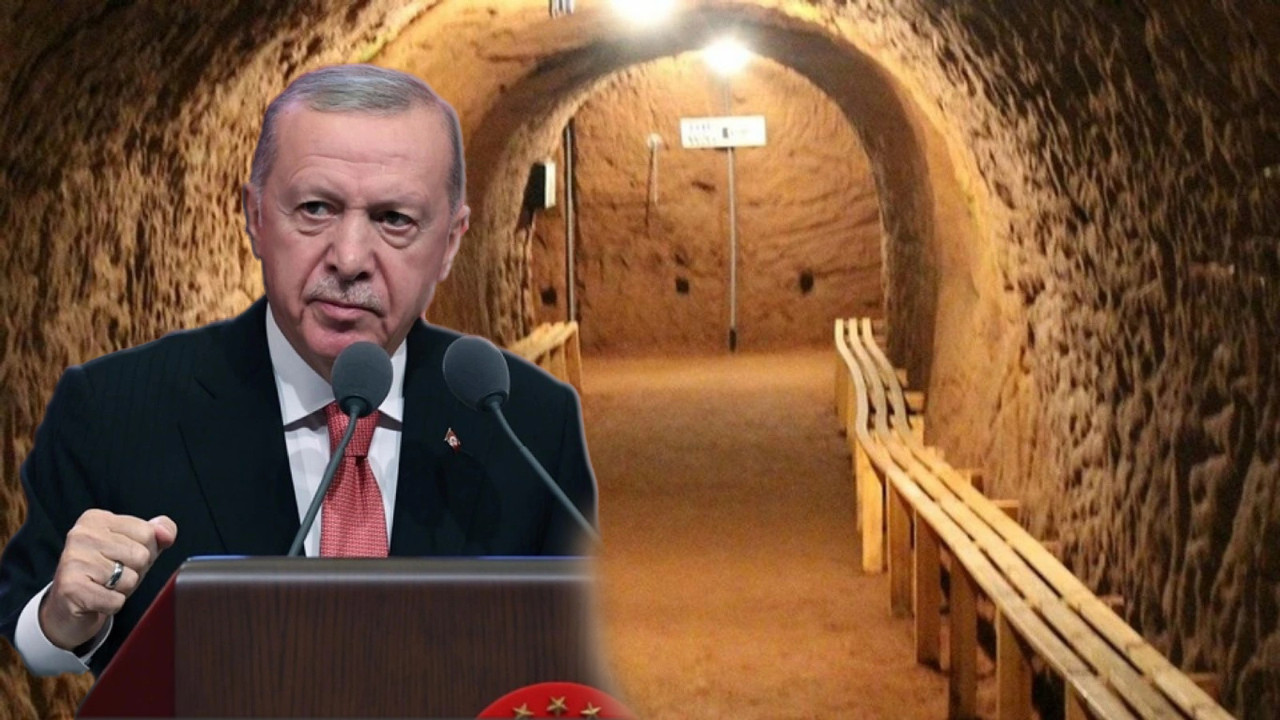 Türkiye’den kritik adım: TOKİ 81 ilde sığınak inşa edecek, ilk çalışmalar Ankara’da başladı