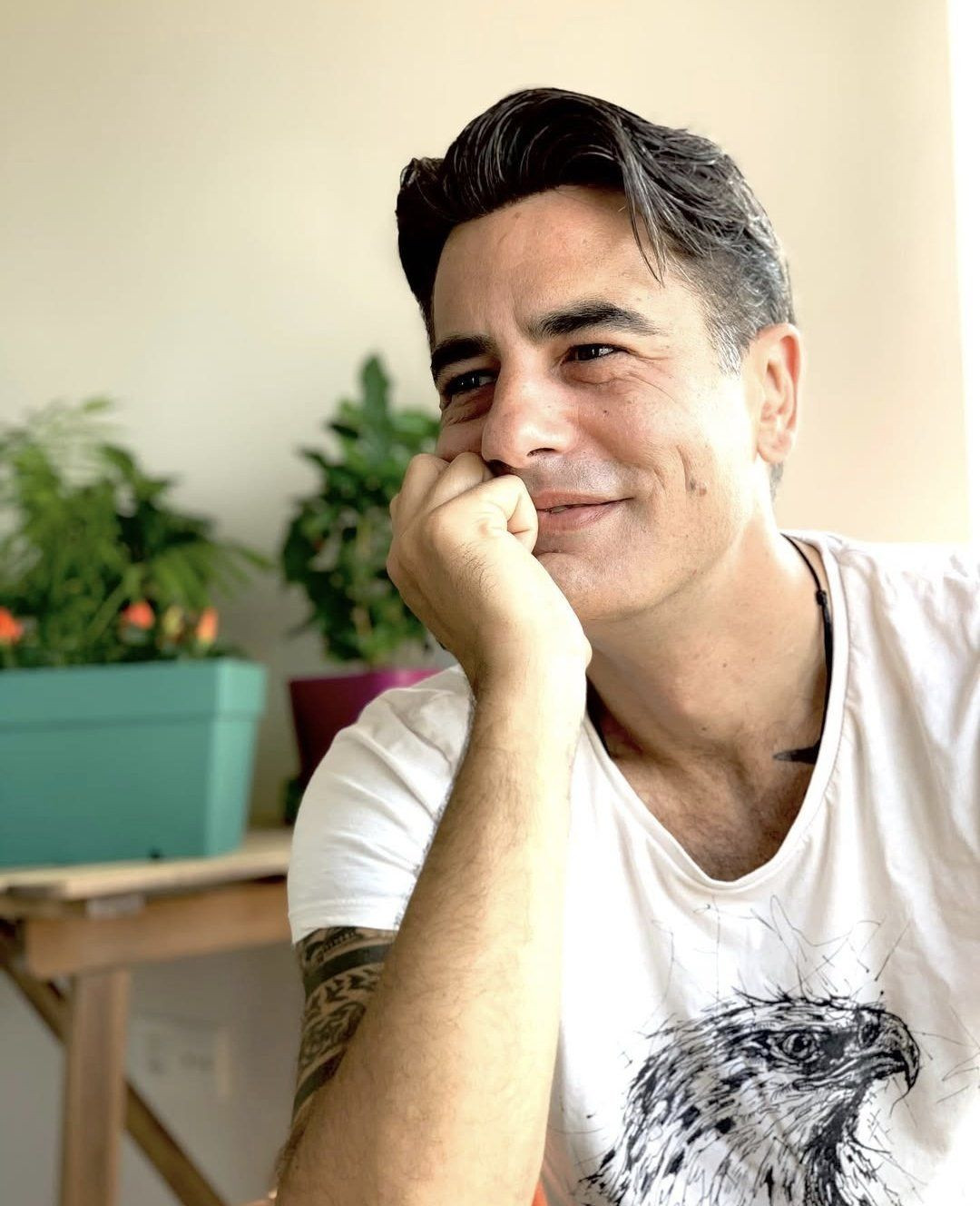 Tayanç Ayaydın'ın taciz iddiasıyla ilgili açıklaması Doğa Lara Akkaya'yı çıldırttı! Bu kez de başka mesajları ifşa etti! ''Öyle durursan öpeceğim'' - Sayfa 6