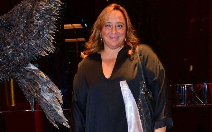 Menajer Ayşe Barım cezaevinden mektup yazdı! Sağlık sorunlarını anlatarak ''Yaşamak istiyorum'' dedi! ''30 kilo verdim, 6 kez baygınlık geçirdim'' - Sayfa 2