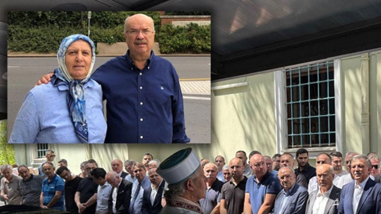 Nebahat Koru kimdir, neden öldü? Fehmi Koru'nun eşi...
