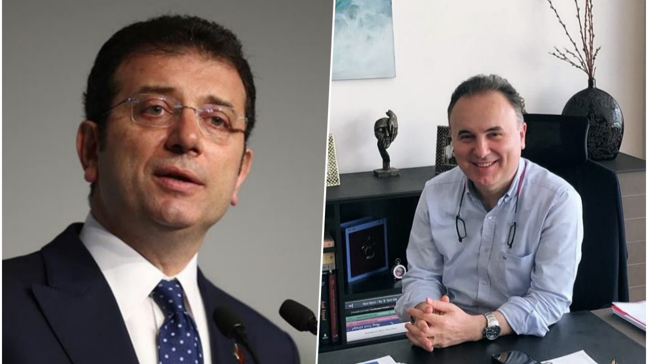 İmamoğlu'nun avukatı Nusret Yılmaz serbest bırakıldı