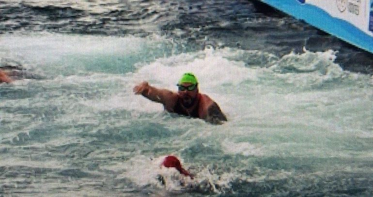 İstanbul Boğazı’nda kaybolan Rus yüzücü Nikolai Svechnikov’un son görüntüleri ortaya çıktı! Otel lobisinden vapura... - Sayfa 7